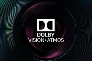 Dolby Vision та Dolby Atmos на Smart TV приставках