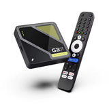 СМАРТ ТВ приставка RockTek G2 Next 4/64GB
