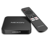 NEXON X9 Vision 4/32 ГБ &mdash; професійна приставка для бізнесу