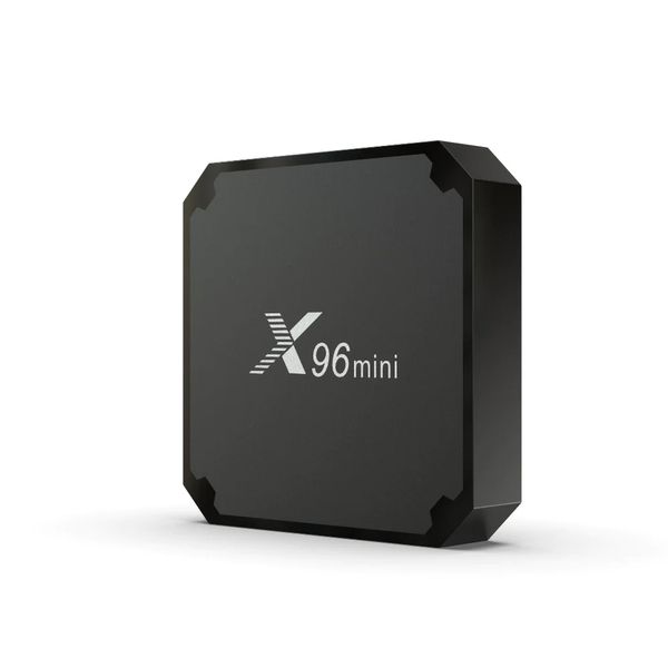 X96 mini 2/16GB