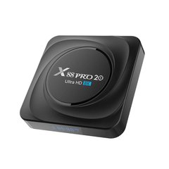 X88 Pro 20 4/32GB
