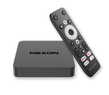 NEXON X4 Vision 2/16 ГБ &mdash; професійна приставка для бізнесу