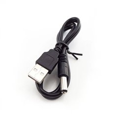Кабель USB-DC (5.5 мм)