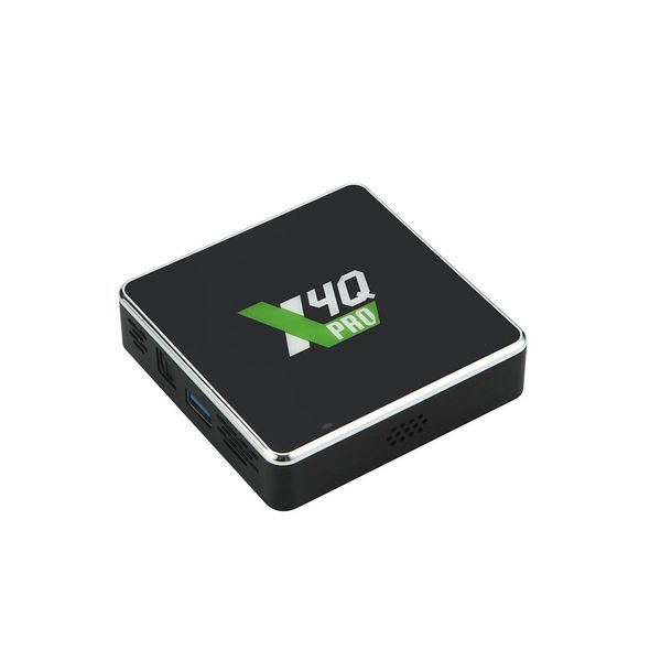 Ugoos X4Q Pro 4/32GB