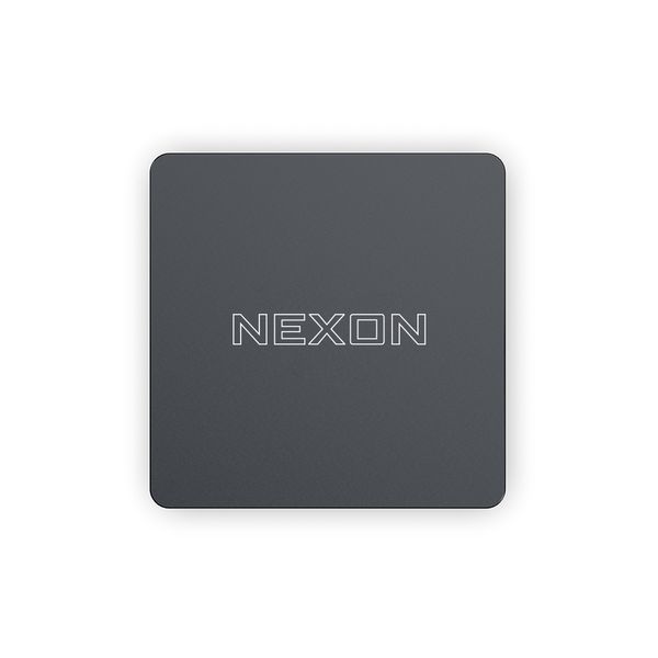NEXON X2+ 2/16 ГБ Android 10