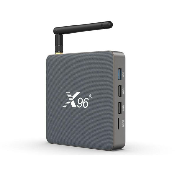 X96 X9 4/32GB