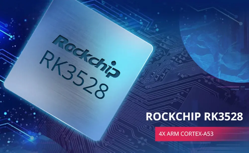 Процесор ARM Cortex-A53