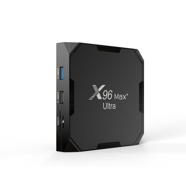 X96 Max+ Ultra 4/64GB