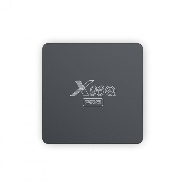 X96Q Pro 2/16GB