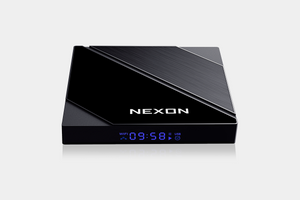 Возвращение NEXON X5