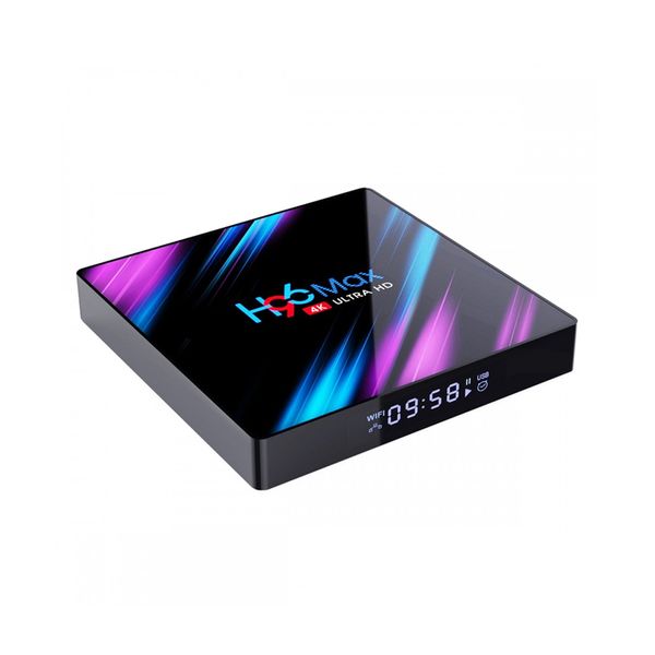 H96 Max 2/16GB