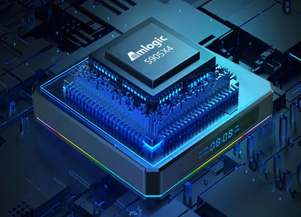 Процесор ARM Cortex-A55