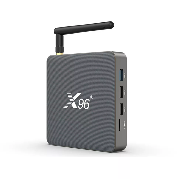 X96 X6 8/64GB