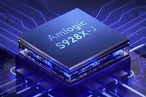 Новый процессор Amlogic S928X-J в сравнении с Amlogic S928X