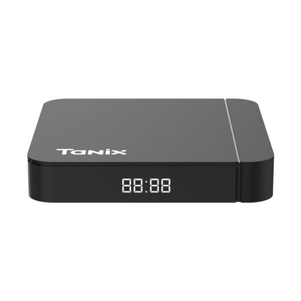 Tanix W2 4/64GB