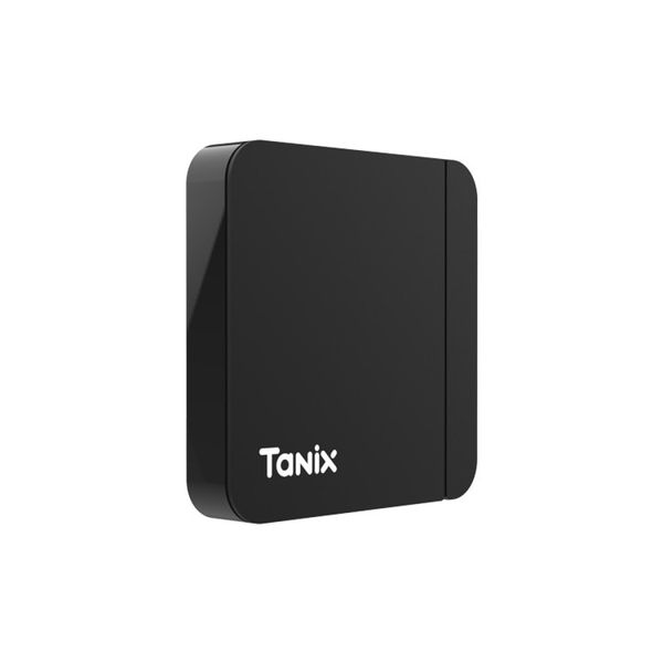 Tanix W2 4/32GB