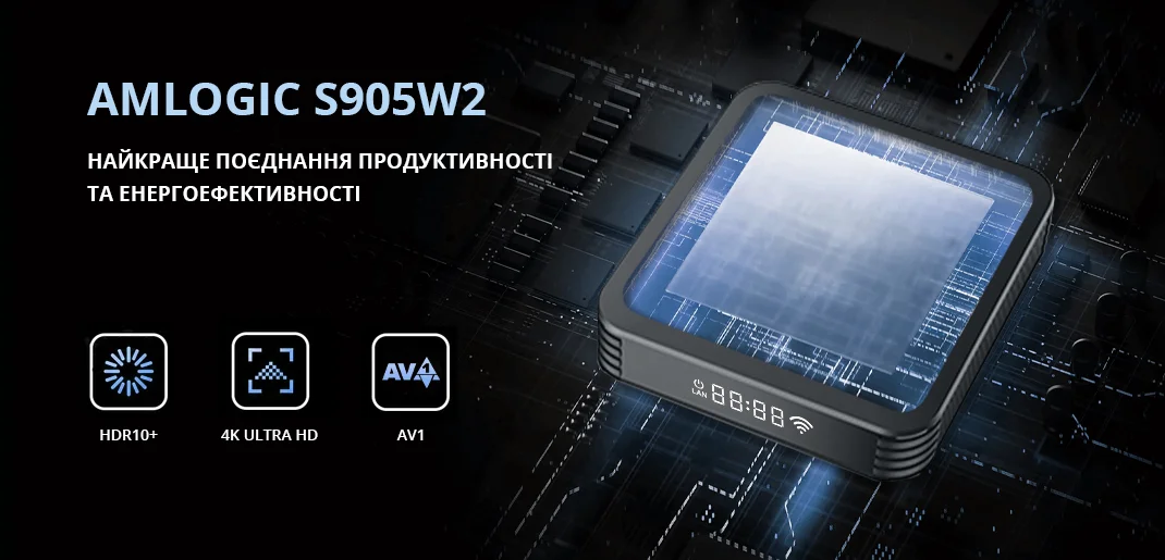 Процесор ARM Cortex-A35