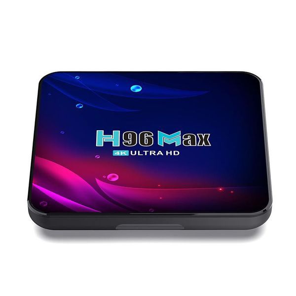 H96 Max V11 4/64GB