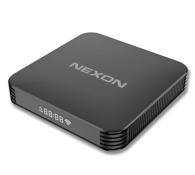 NEXON X7 4/64GB