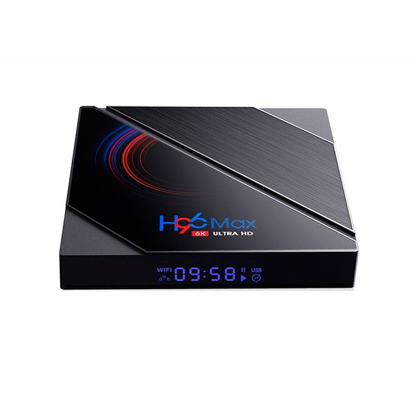 H96 Max H616 2/16GB