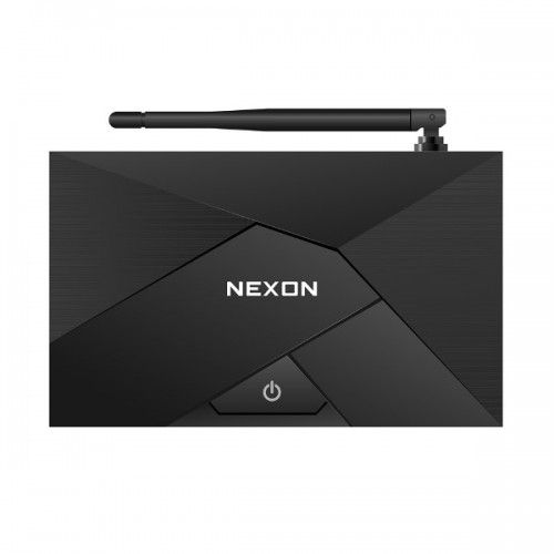 NEXON X7 2/16 ГБ Android 7