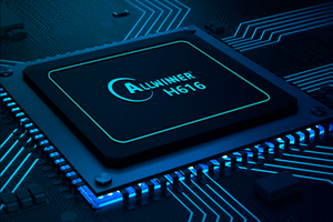 Огляд нового процесора  Allwinner H616