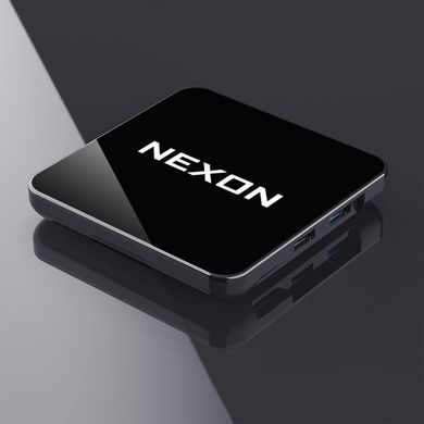 NEXON X5+ 4/32 ГБ Android 11