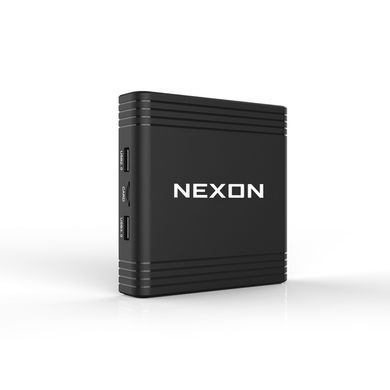 NEXON X8 2/16 ГБ Android 9