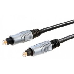 Аудио кабель оптический TOSLINK 5 м