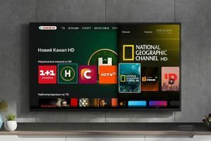 Активація промокоду в додатку SWEET.TV