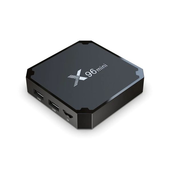 X96 mini (уценка) 2/16GB