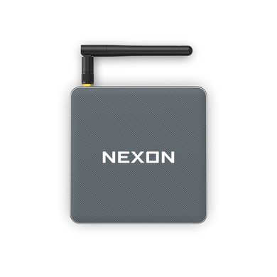 NEXON X10+ 8/64 ГБ Android 11