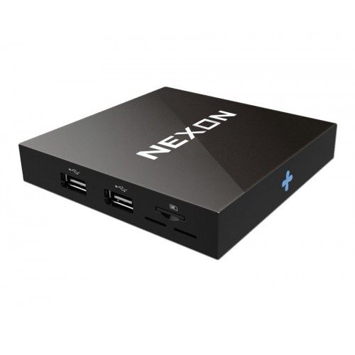 NEXON X1 S905W 2/16GB