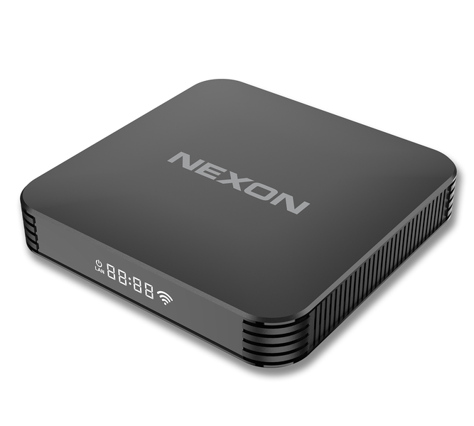 NEXON X8 4/64GB