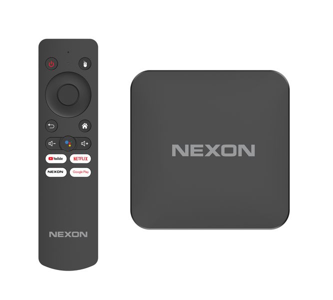 NEXON X8 4/32GB