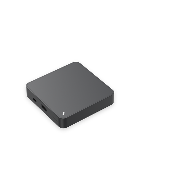СМАРТ ТВ приставка NEXON X14 2/32GB