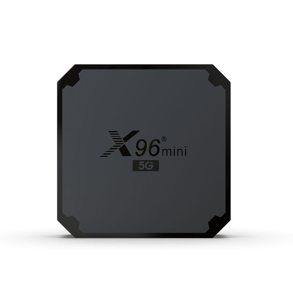 X96 mini 5G 2/16GB