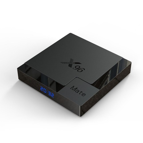 Огляд нового процесора Allwinner H616