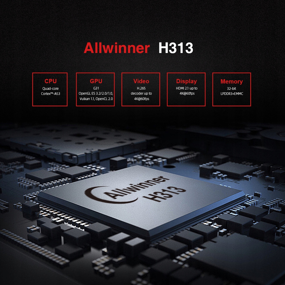 ТВ-приставка X96 S400 Allwinner H313, 4 ядра, Android 2,4, Wi-Fi ГГц, 2 +  16 Гб | Электроника | АлиЭкспресс